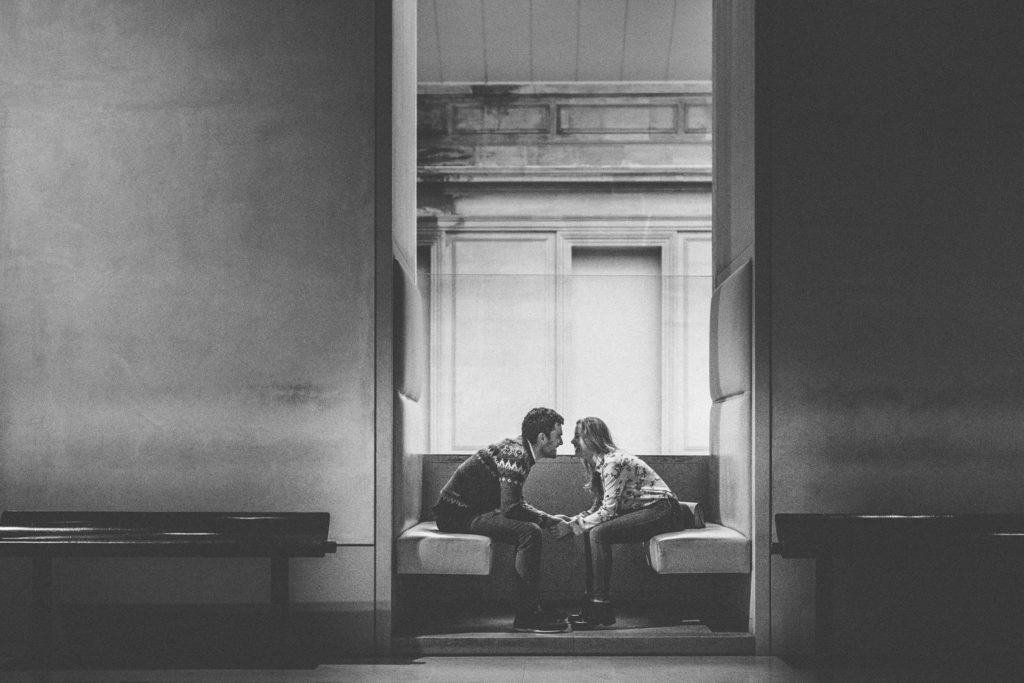 paris proposal elopement photographer