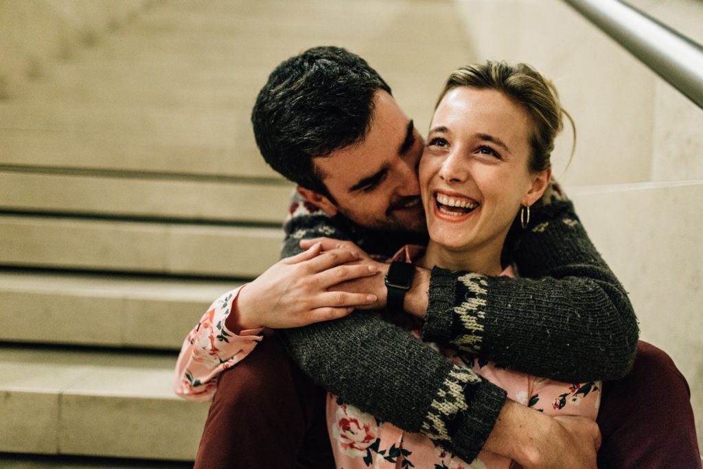 paris proposal elopement photographer