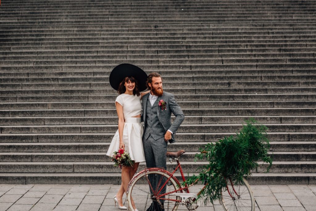 paris proposal elopement photographer
