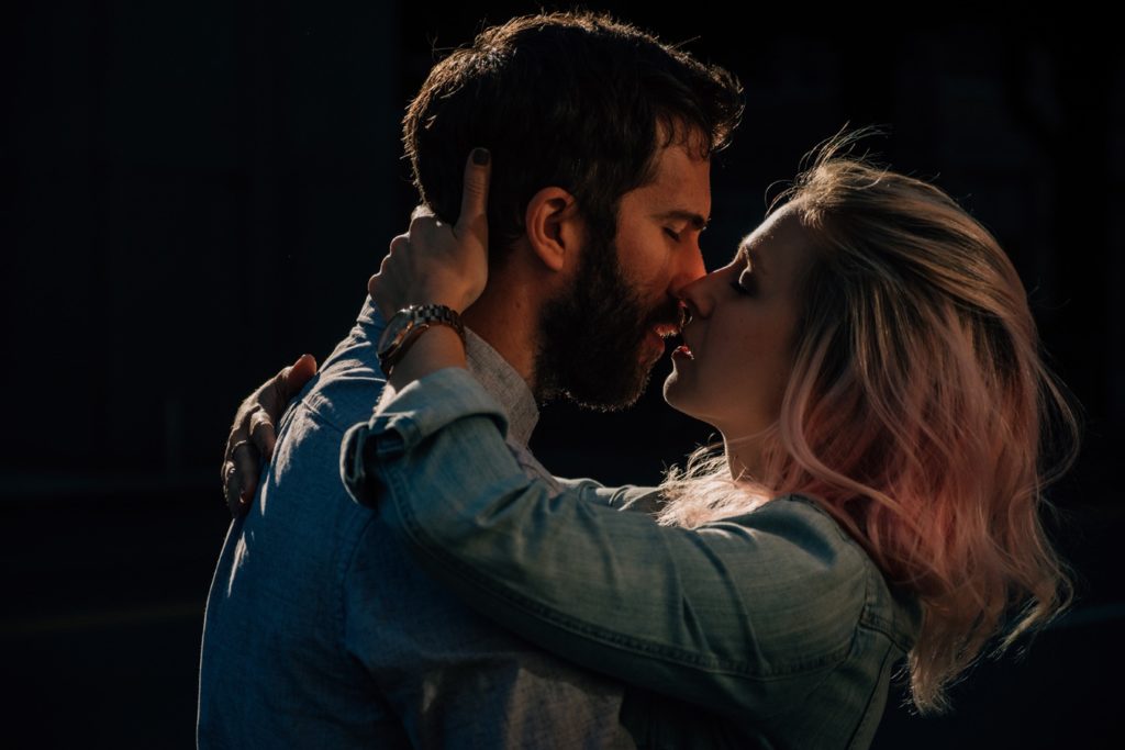 paris proposal elopement photographer
