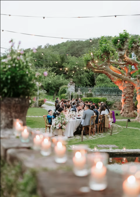 wedding planner Paris