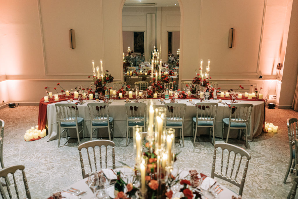 wedding planner Paris