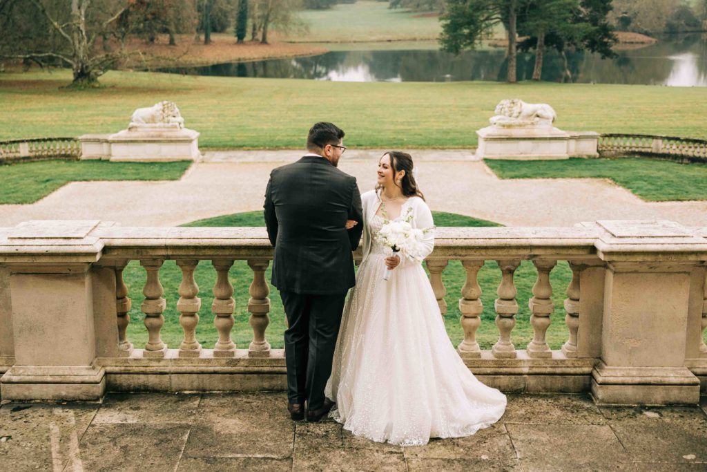 Château de Ferrières mariage