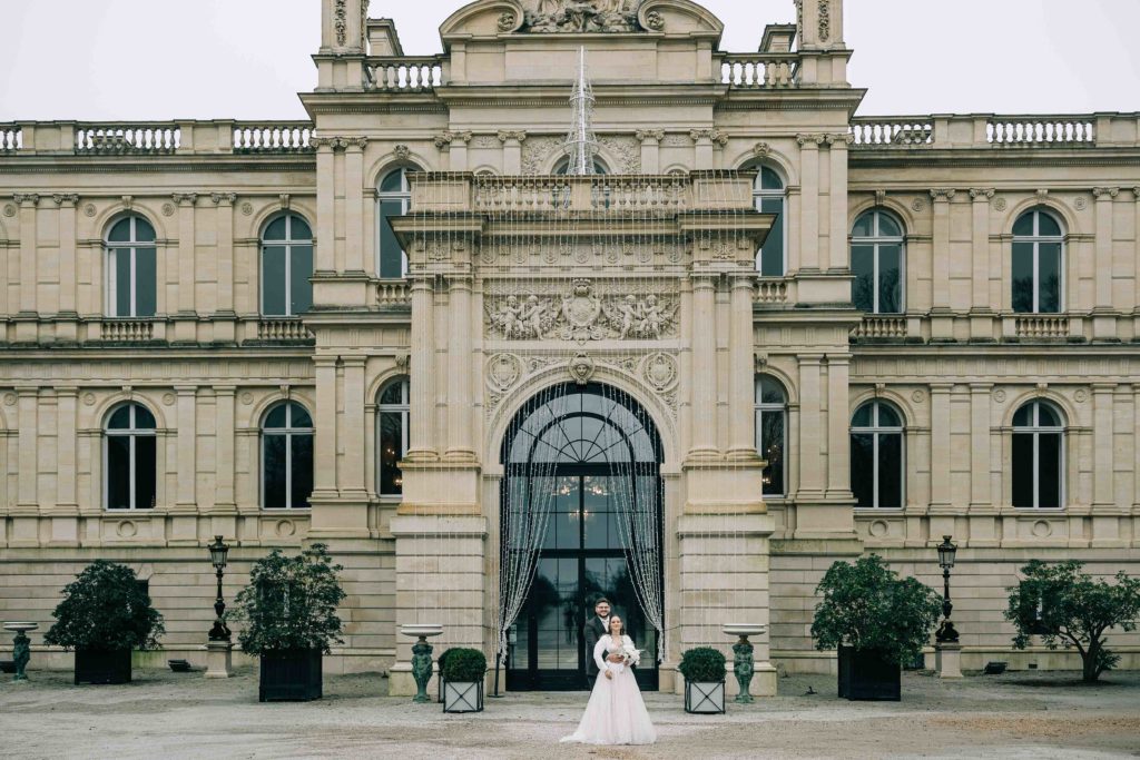 Château de Ferrières