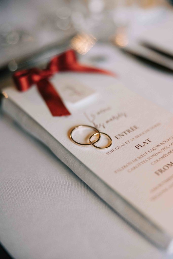 Château de Ferrières