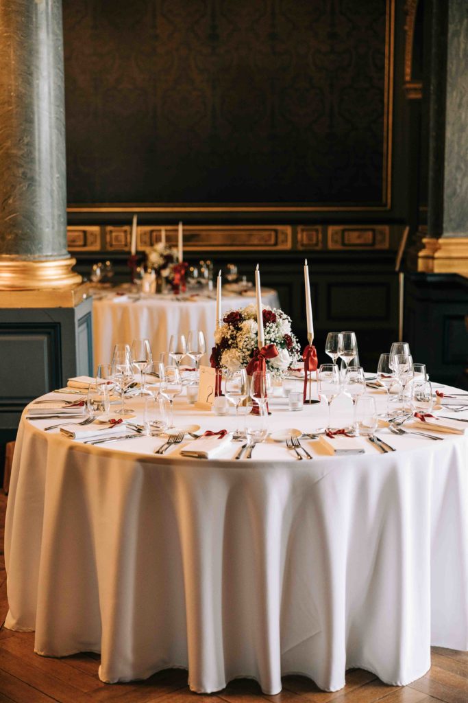 Château de Ferrières