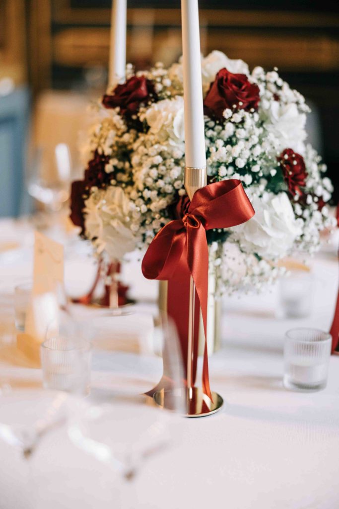 Château de Ferrières