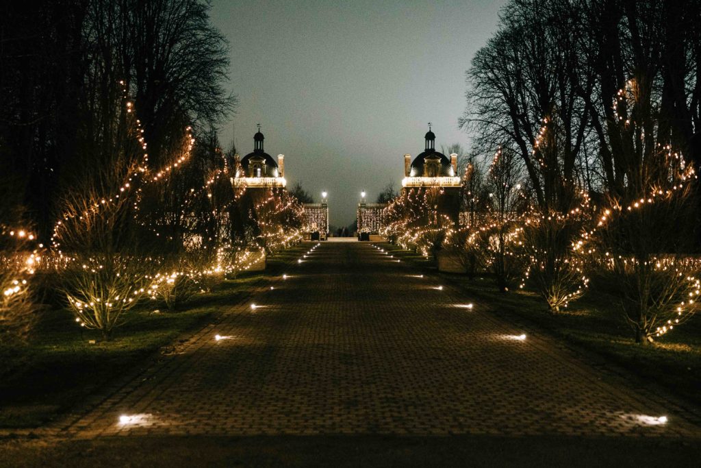 Château de Ferrières