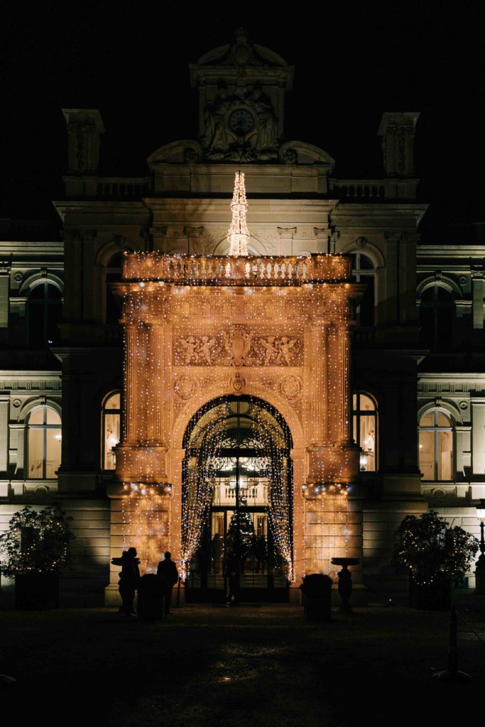 Château de Ferrières