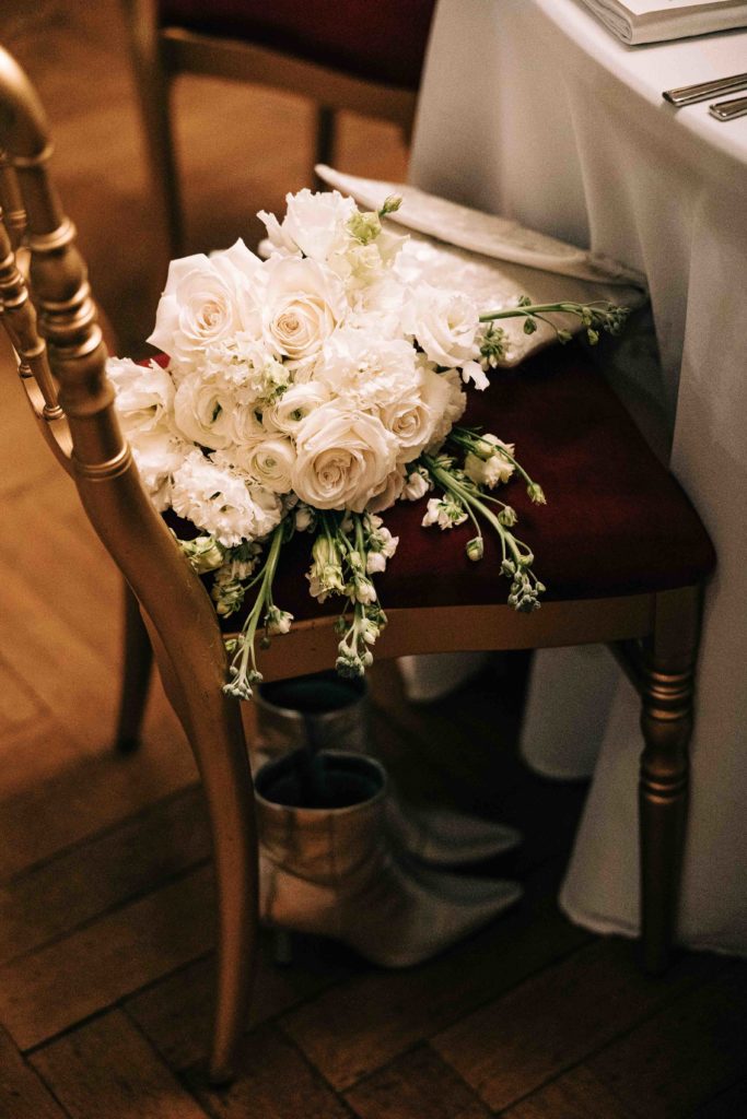 Château de Ferrières