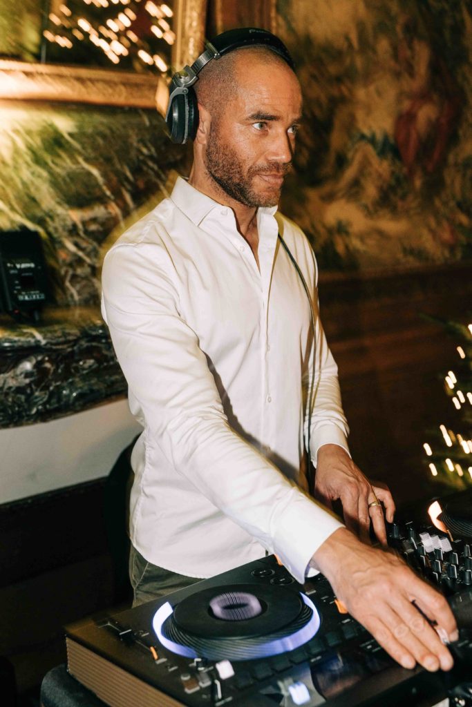 Château de Ferrières