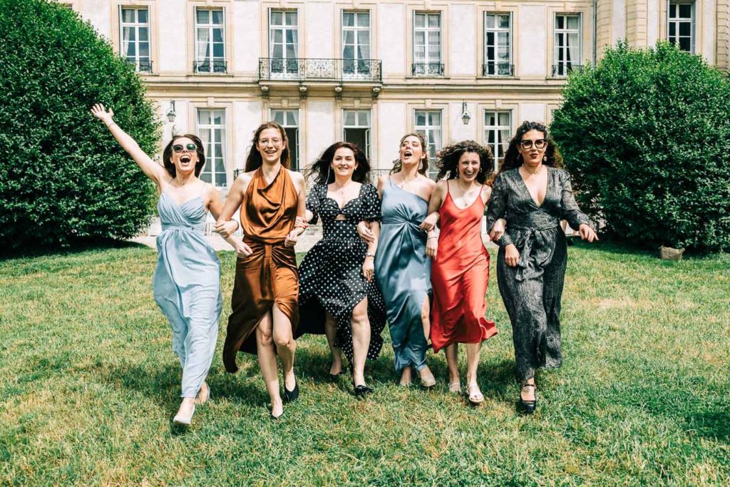 chateau de santeny mariage par le photographe Pierre Atelier