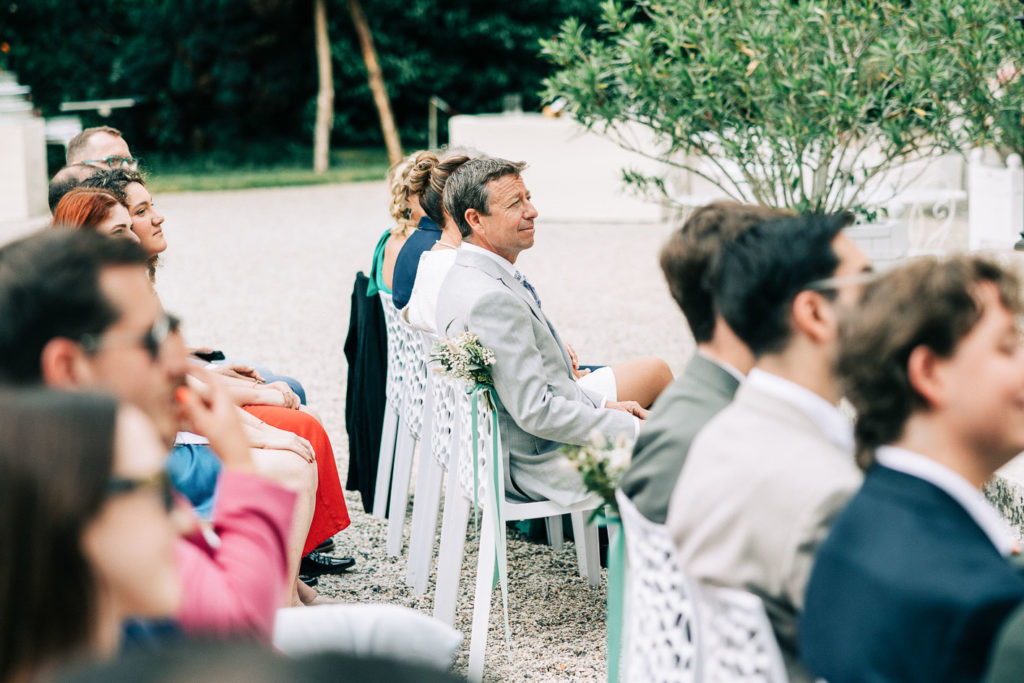 chateau de santeny mariage par le photographe Pierre Atelier