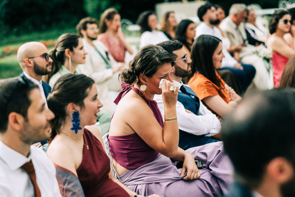 chateau de santeny mariage
