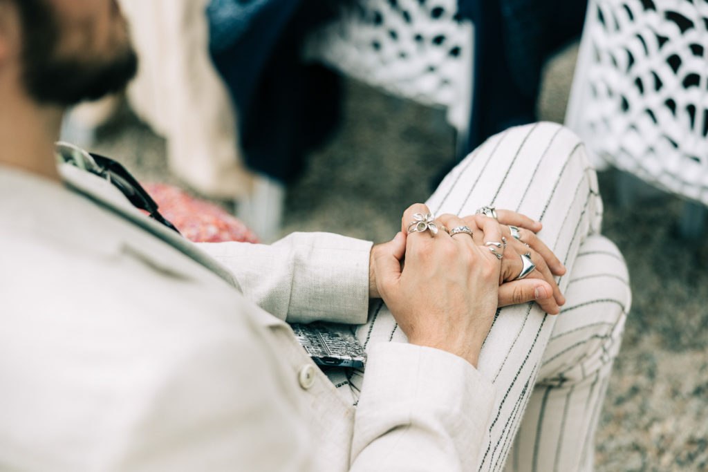 chateau de santeny mariage