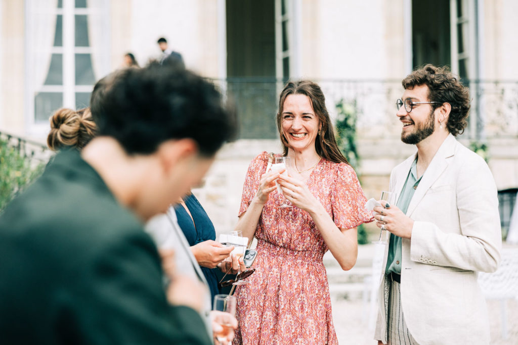 chateau de santeny mariage