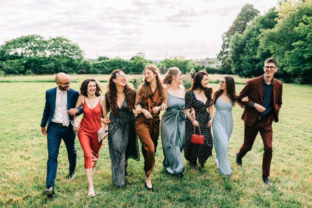 chateau de santeny mariage