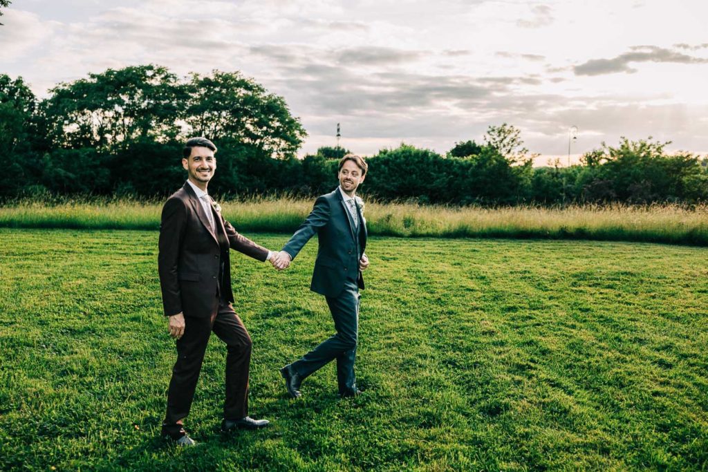 chateau de santeny mariage