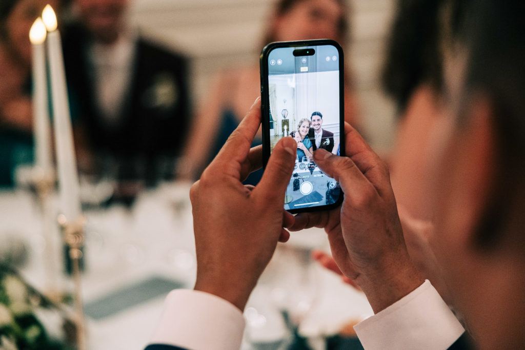 chateau de santeny mariage