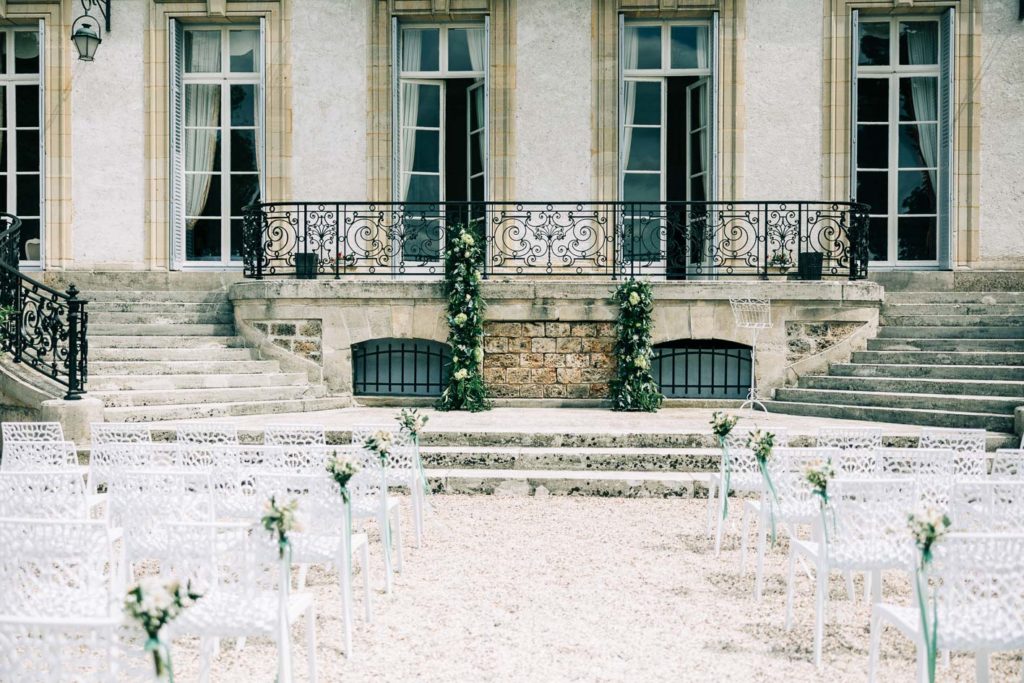 chateau de santeny mariage par le photographe Pierre Atelier