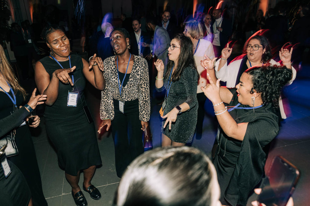 photographe événementiel stratevent paris Pierre Atelier