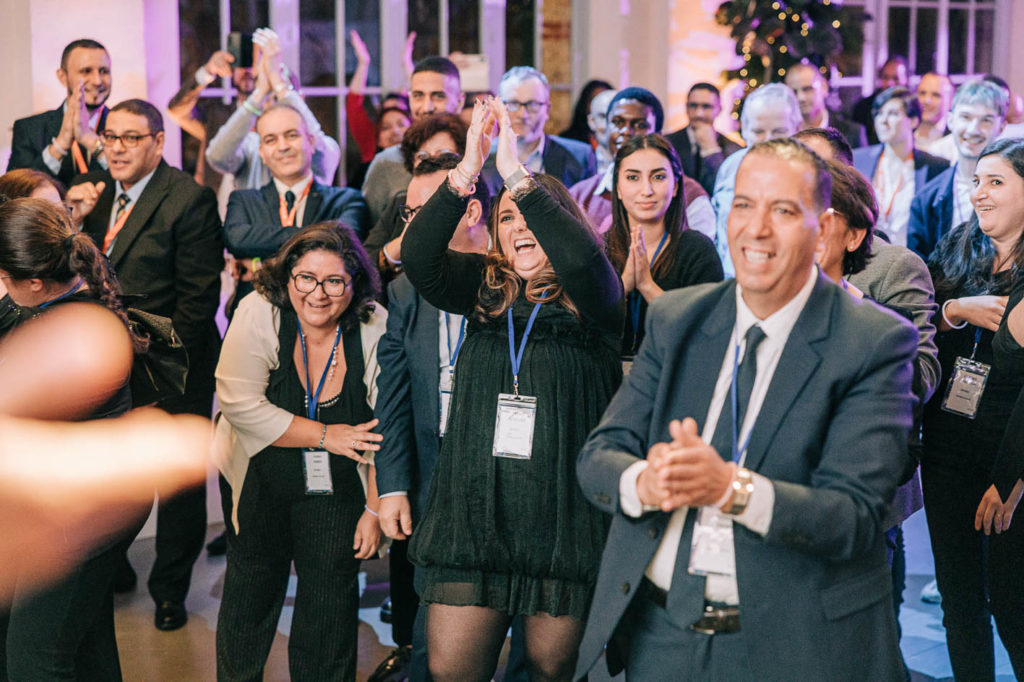 photographe événementiel stratevent paris Pierre Atelier