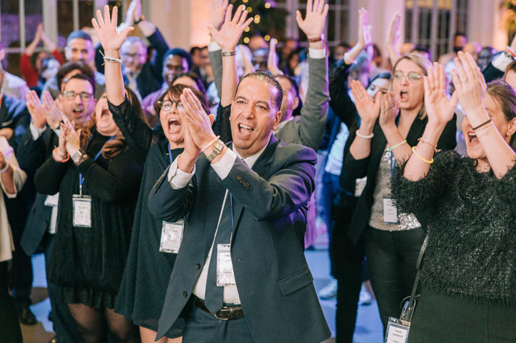 photographe événementiel stratevent paris Pierre Atelier
