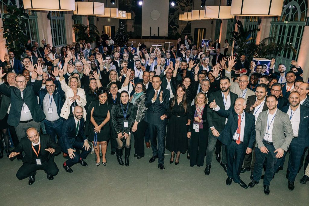 photographe événementiel stratevent paris Pierre Atelier