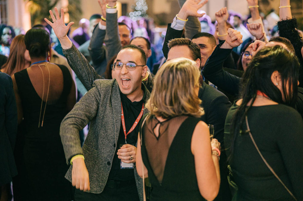 photographe événementiel stratevent paris Pierre Atelier