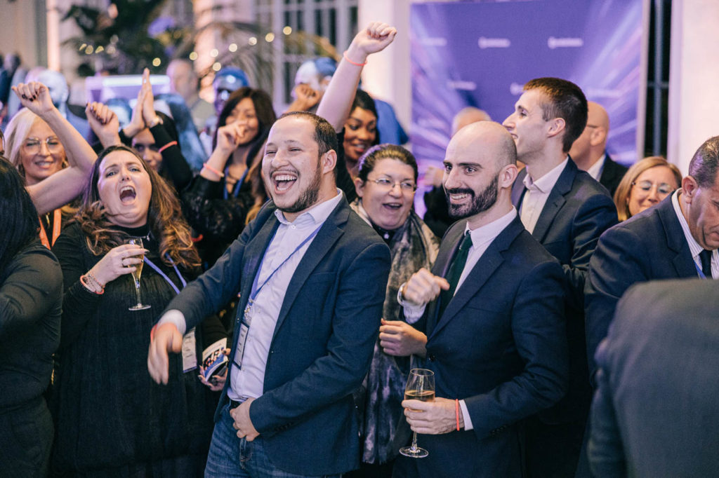 photographe événementiel stratevent paris Pierre Atelier