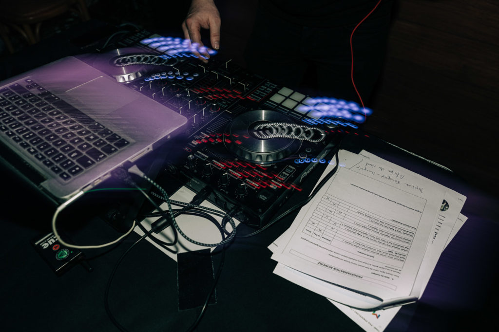 photographe événementiel stratevent paris Pierre Atelier