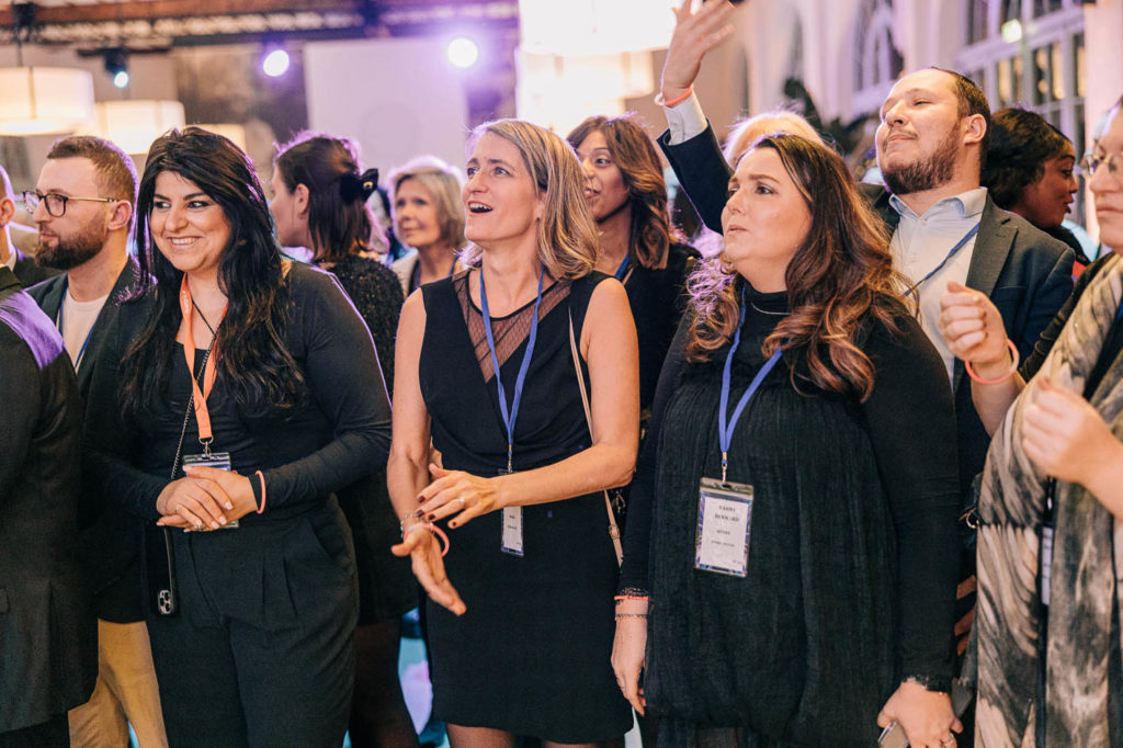 photographe événementiel stratevent paris Pierre Atelier