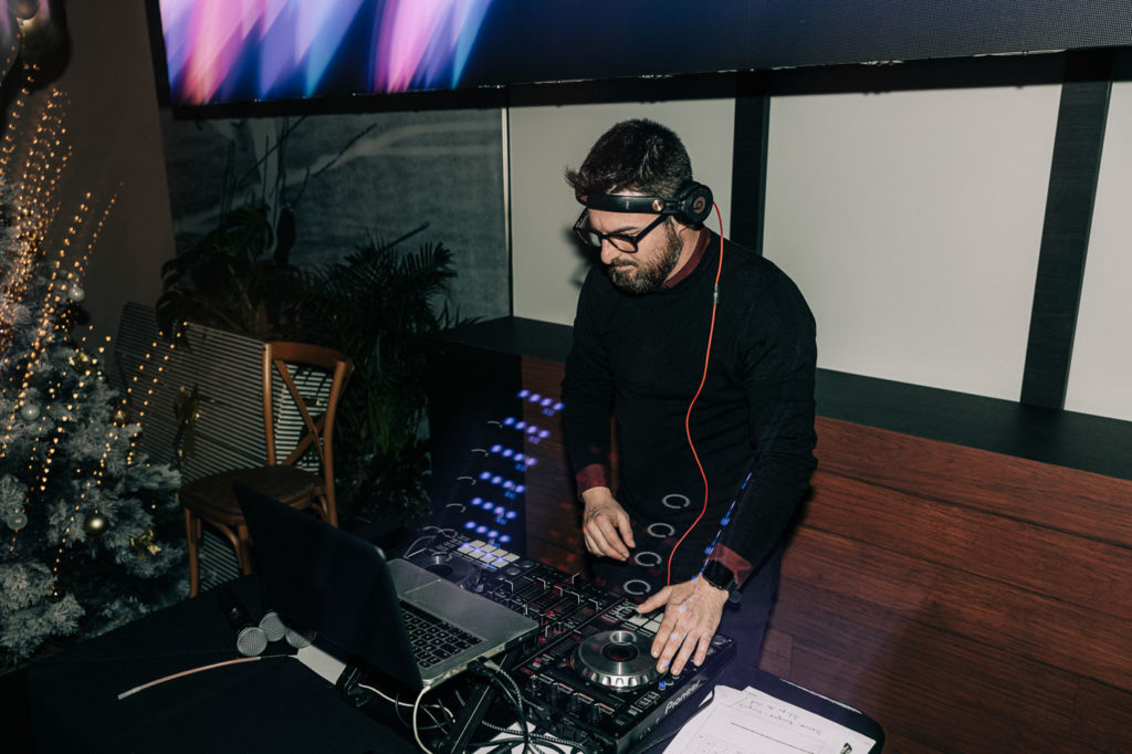 photographe événementiel stratevent paris Pierre Atelier