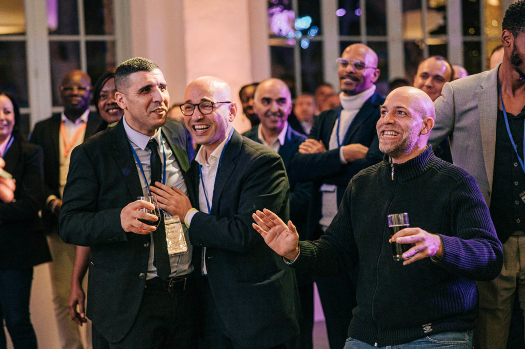 photographe événementiel stratevent paris Pierre Atelier