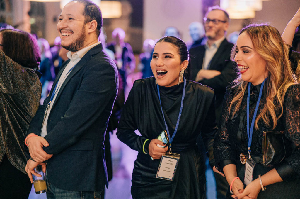 photographe événementiel stratevent paris Pierre Atelier