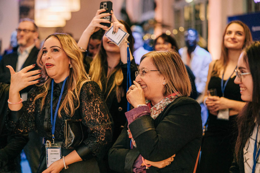 photographe événementiel stratevent paris Pierre Atelier