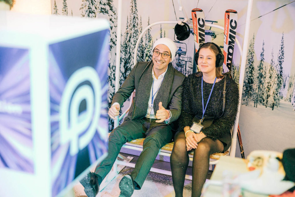 photographe événementiel stratevent paris Pierre Atelier