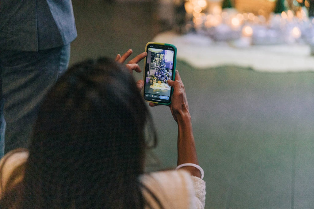 photographe événementiel stratevent paris Pierre Atelier