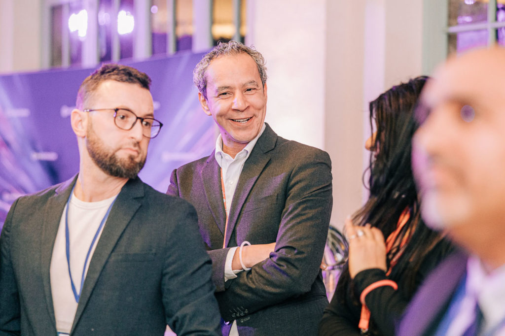 photographe événementiel stratevent paris Pierre Atelier