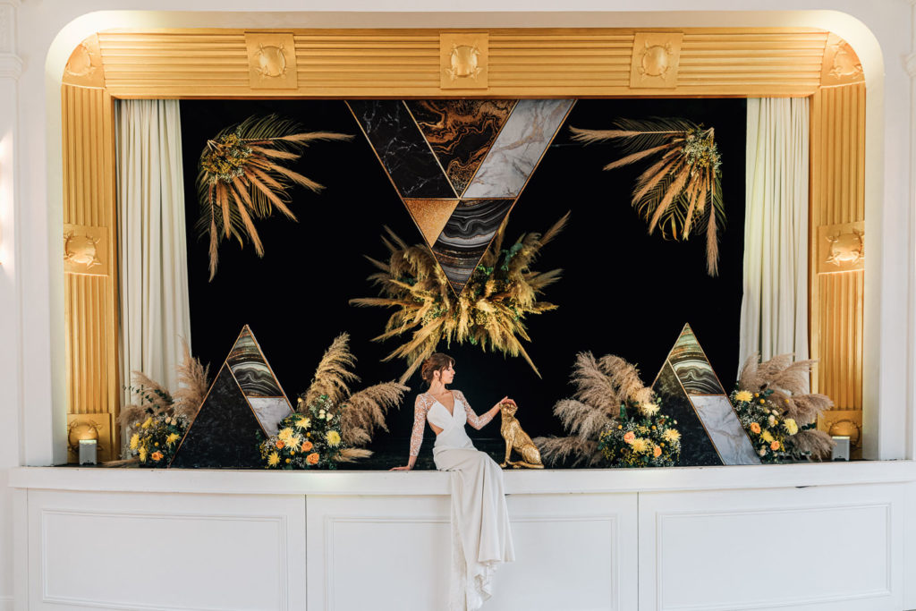 le solaris salle mariage paris