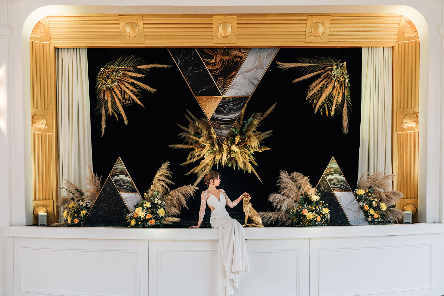 le solaris salle mariage paris