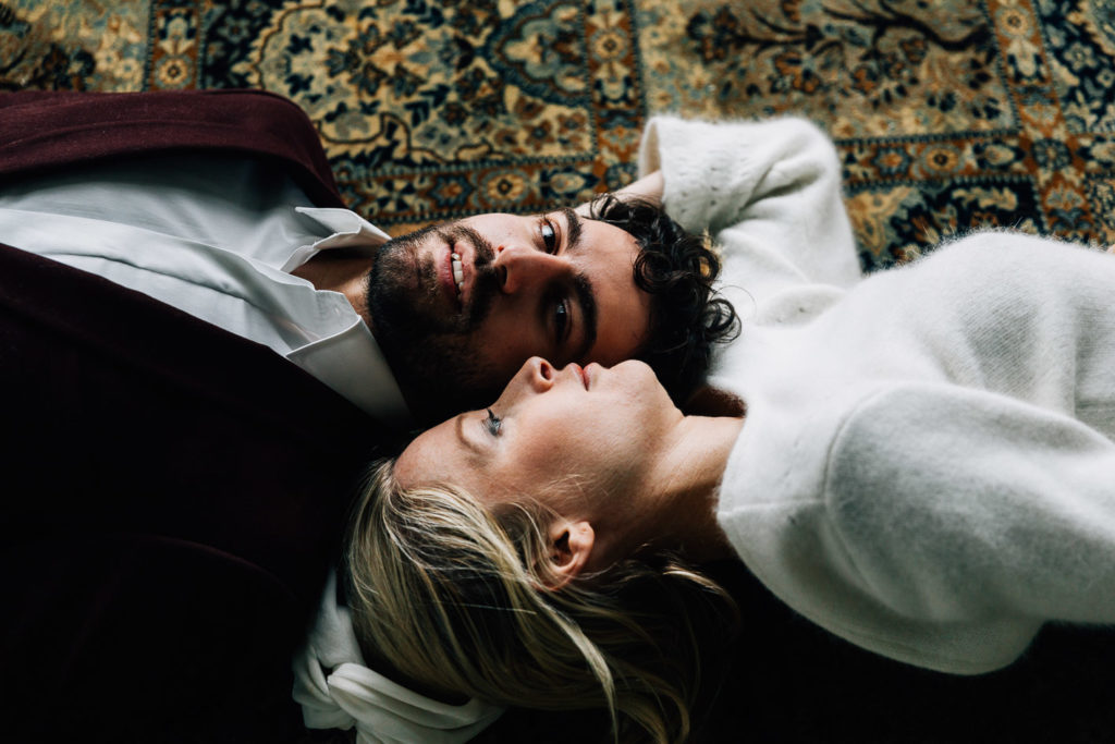 moulin de mourette mariage dans le 77