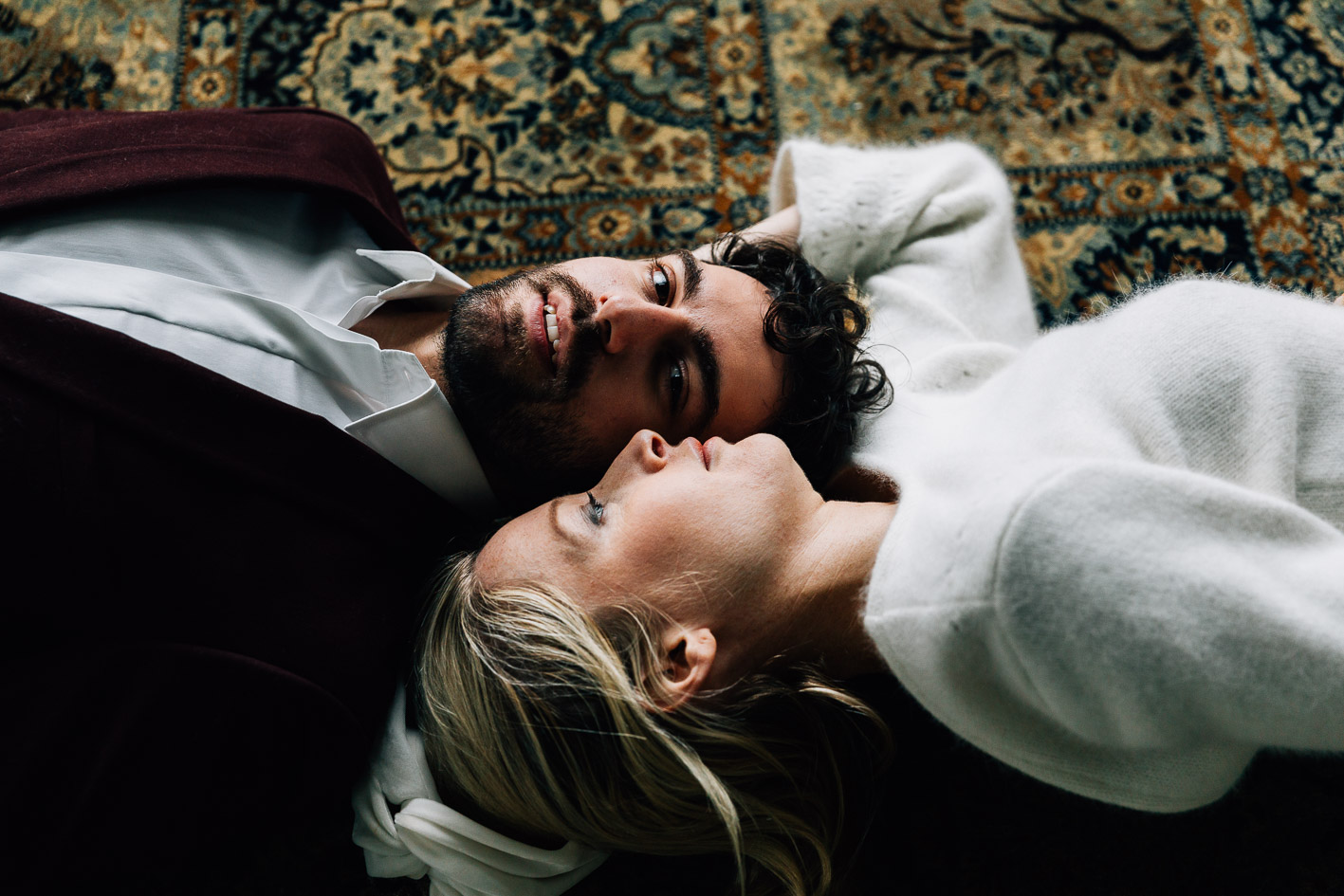 moulin de mourette mariage dans le 77