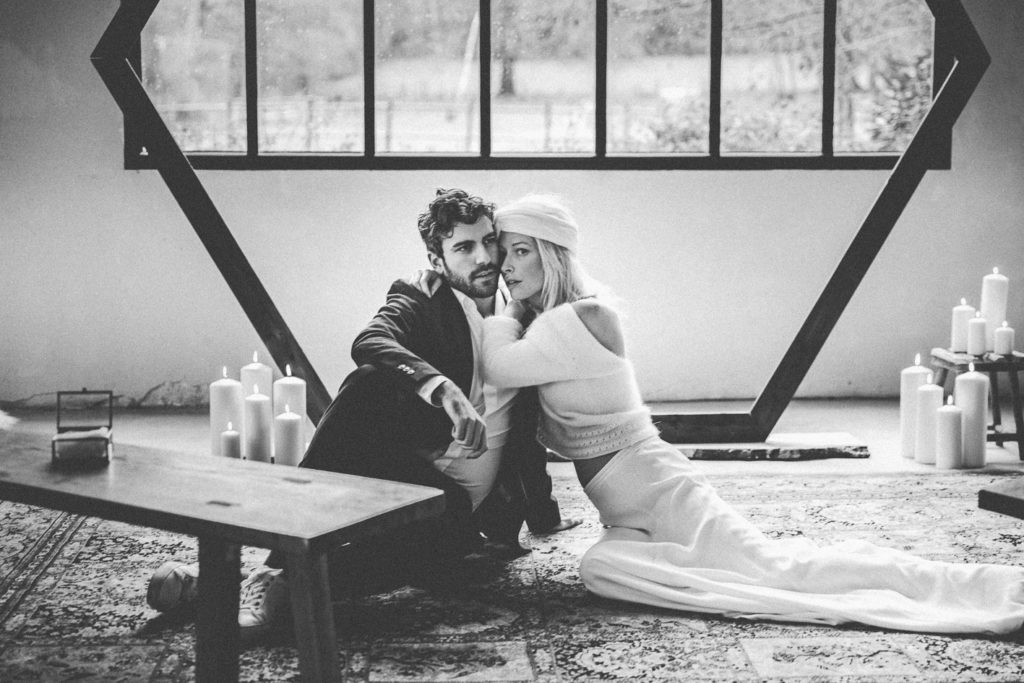 moulin de mourette mariage dans le 77