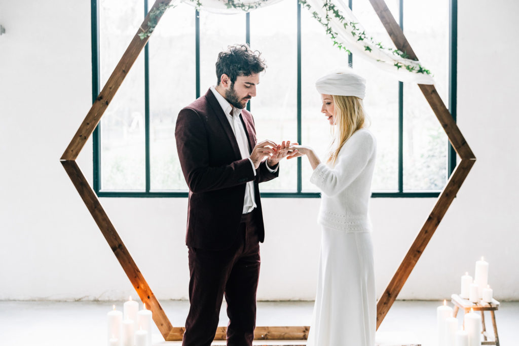 moulin de mourette mariage dans le 77