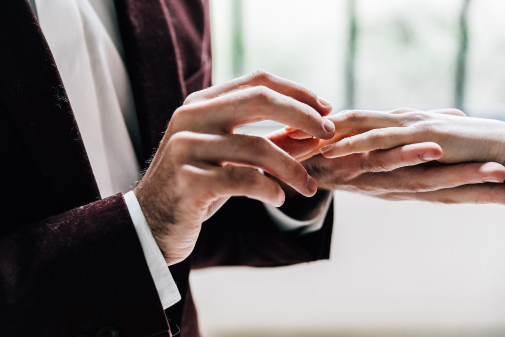 moulin de mourette mariage dans le 77