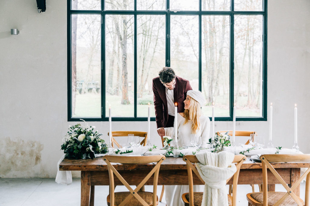 moulin de mourette mariage dans le 77