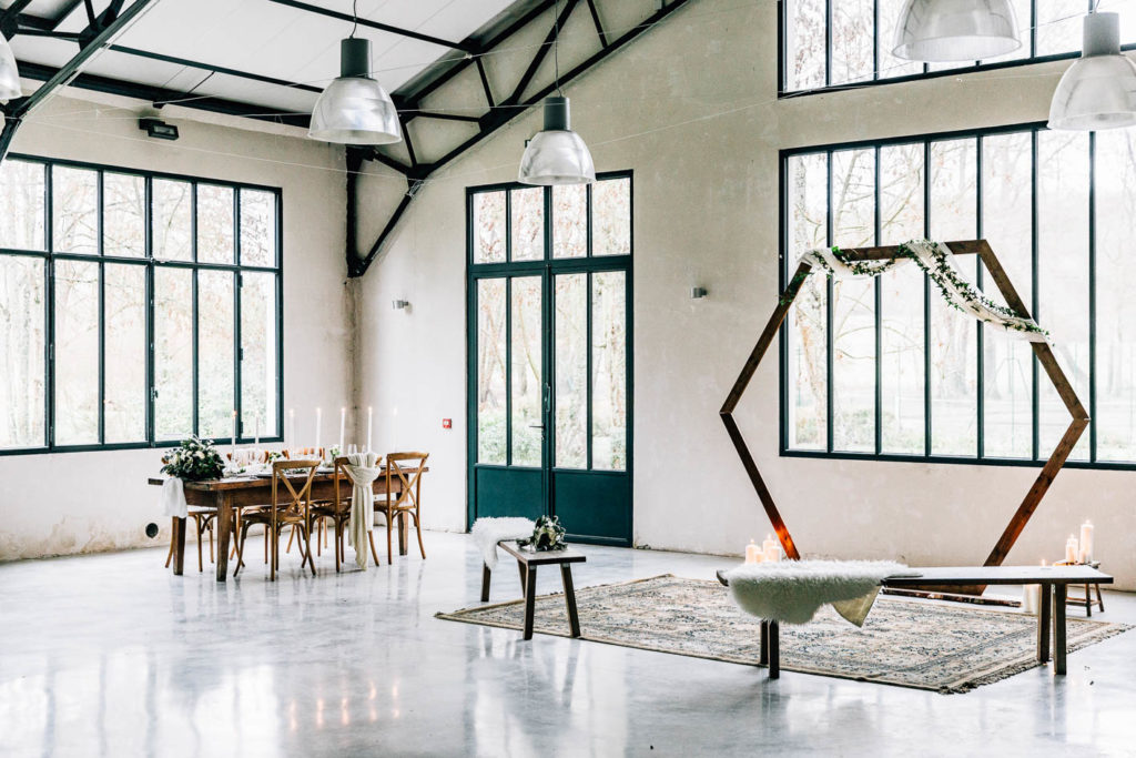 moulin de mourette mariage dans le 77