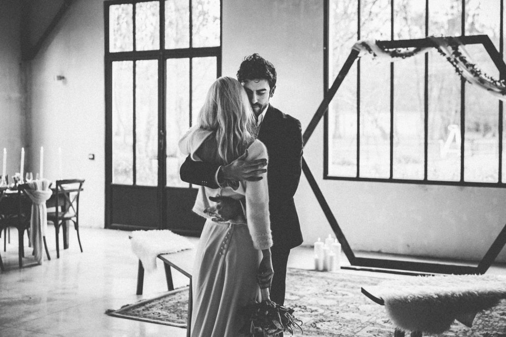 moulin de mourette mariage dans le 77