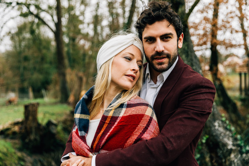 moulin de mourette mariage dans le 77